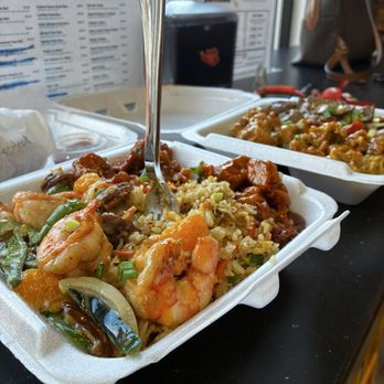 Black Dragon Takeout - Honey Pecan Shrimp, Roscoe Chicken, Fried Rice - Chinese Near Me - Philadelphia, Pennsylvania Black Dragon Takeout - Honey Pecan Shrimp, Roscoe Chicken, Fried Rice - Chinese Near Me - Philadelphia, Pennsylvania