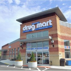 Discount Drug Mart