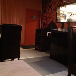 Sultan's Kitchen - Indoor decor