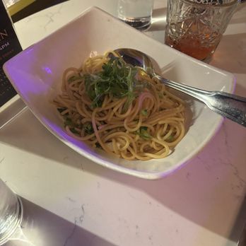 Bootleg Special - Garlic Noodles - Cajun/Creole Near Me - Boston, Massachusetts Bootleg Special - Garlic Noodles - Cajun/Creole Near Me - Boston, Massachusetts
