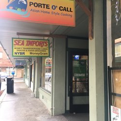 Sea Imports - Street View