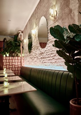 Bisou by null