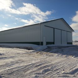KO Storage