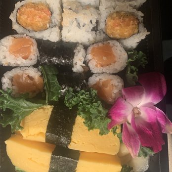 Asian Harbor - Asian Fusion Near Me - Indianapolis, Indiana