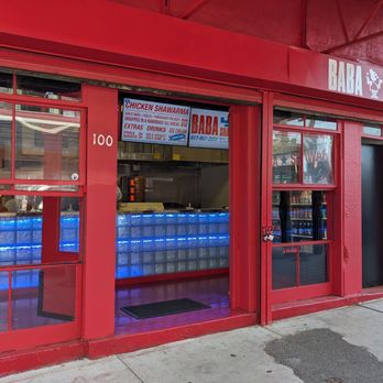 Baba Shawarma - Baba Shawarma 7/2026 - Mediterranean Near Me - Boston, Massachusetts Baba Shawarma - Baba Shawarma 7/2026 - Mediterranean Near Me - Boston, Massachusetts
