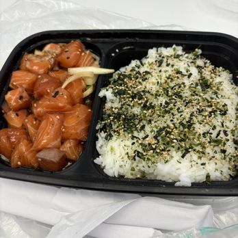 K.Bay Bros - Seafood Near Me - Kaneohe, Hawaii