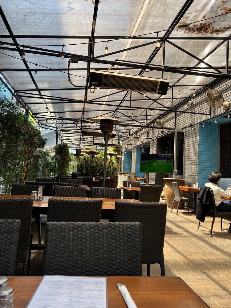 George's Greek Cafe