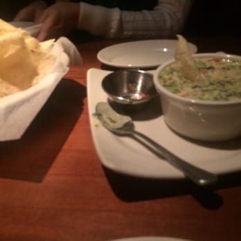 J. Alexander's - Spinach & queso dip! - New American Near Me - Baton Rouge, Louisiana J. Alexander's - Spinach & queso dip! - New American Near Me - Baton Rouge, Louisiana