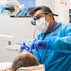 First Choice Dentistry