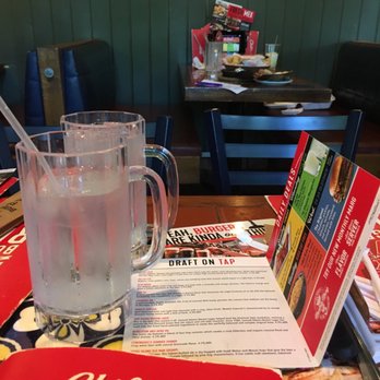 Chili's - American Near Me - Hoffman Estates, Illinois