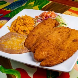 Puerto Vallarta Mexican Restaurant - Food