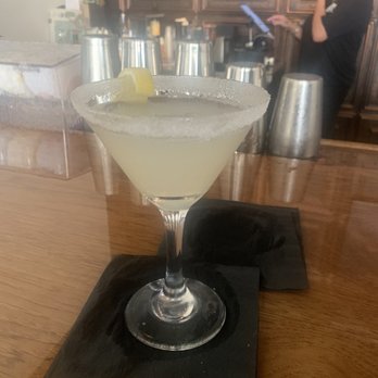 Frazier Creek Brewing and Distilling - Lemon drop - Distilleries Near Me - Stuart, Florida Frazier Creek Brewing and Distilling - Lemon drop - Distilleries Near Me - Stuart, Florida