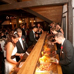 Brandywine Banquets - Guests at Brandywine Banquets