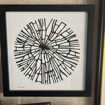 Quick Art Frame - Framing Near Me - Studio City, California