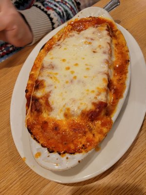 Via Veneto Pizza by null