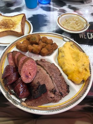 Mike Anderson's Barbeque House & Catering Company by null