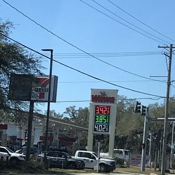 Wawa - Establishment - Gas Stations Near Me - Seffner, Florida