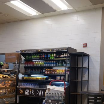 Einstein Bros. Bagels - Grab your OJ or your drink of choice! - Bagels Near Me - Ontario, California Einstein Bros. Bagels - Grab your OJ or your drink of choice! - Bagels Near Me - Ontario, California