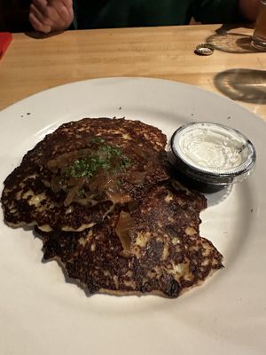 Christine's Cuisine by null