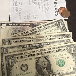 50 cents short 50 cents short