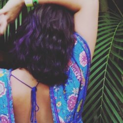 Che figata - Tropical paradise... no frizz thanks to a Kevin Murphy products!