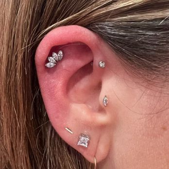 Pretty ‘n Poked - Piercing Near Me - Prosper, Texas Pretty ‘n Poked - Piercing Near Me - Prosper, Texas