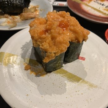 Sushi Edo - Sushi Bars Near Me - Brisbane, QLD