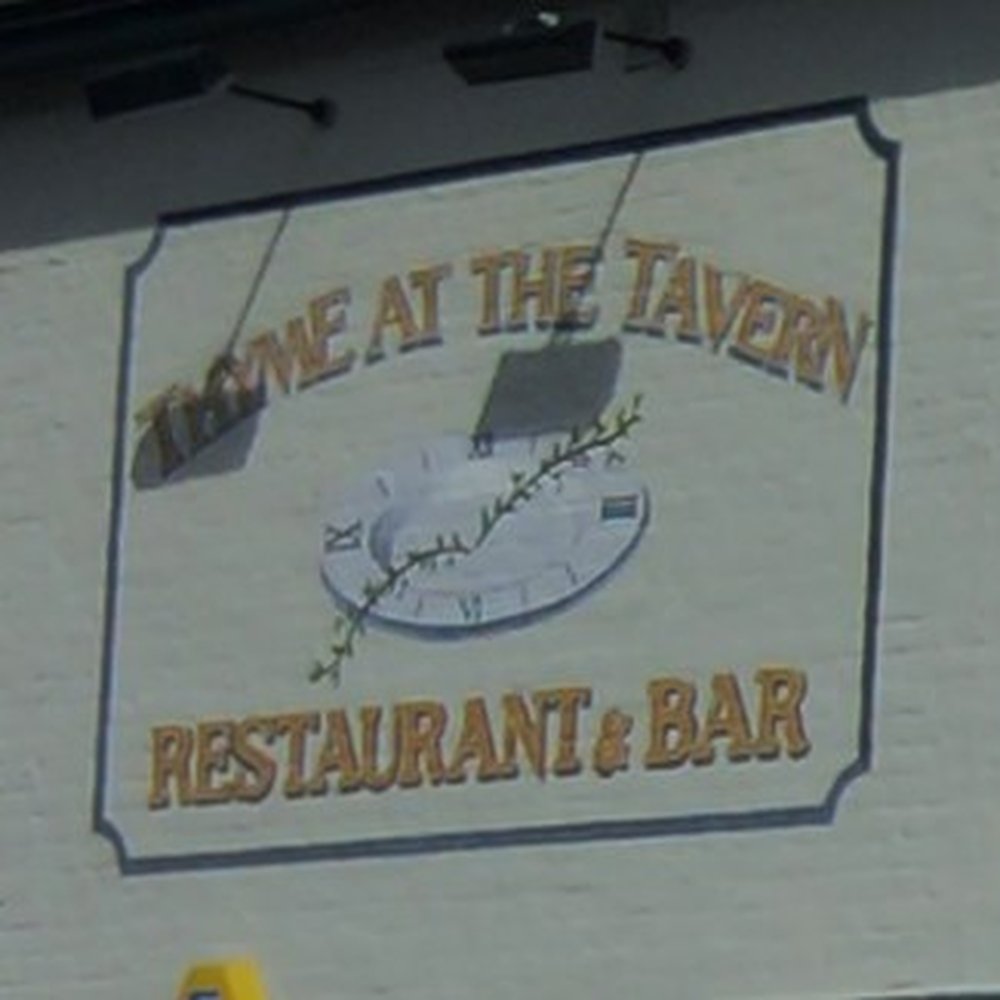 Thyme at The tavern - Pubs Near Me - Chertsey, SRY Thyme at The tavern - Pubs Near Me - Chertsey, SRY
