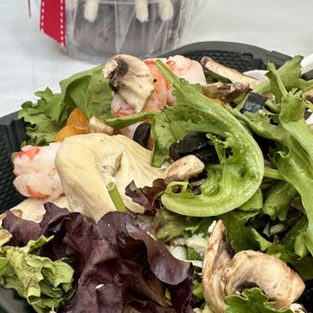 Turkey & Salad Express - Salad Near Me - Freehold, New Jersey Turkey & Salad Express - Salad Near Me - Freehold, New Jersey