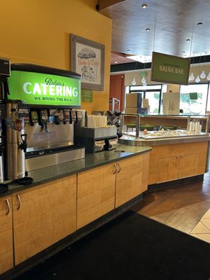 Rubio's Coastal Grill by null