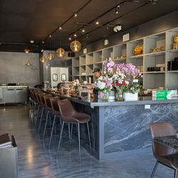Deba Sushi Bar
