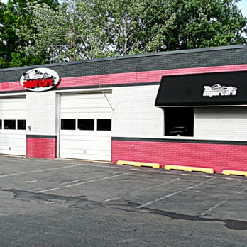 Supercars Garage Auto Repair - Welcome to supercars - Auto Repair Near Me - Metuchen, New Jersey