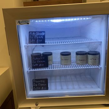 GK Pastry - Ice Cream - Bakeries Near Me - Palo Alto, California