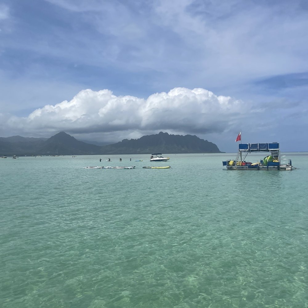 Captain Bruce - Boat Charters Near Me - Kaneohe, Hawaii Captain Bruce - Boat Charters Near Me - Kaneohe, Hawaii