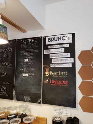 Menu photo 3 Anaya Coffee Melbourne, FL Menu photo 3 Anaya Coffee Melbourne, FL