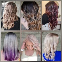 Salon Divine