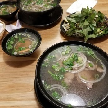 Pho Spot - Having some PHO with my baby. A family owned business of just a couple months. They changed the whole inside and make their food fresh. - Vietnamese Near Me - Rancho Cucamonga, California Pho Spot - Having some PHO with my baby. A family owned business of just a couple months. They changed the whole inside and make their food fresh. - Vietnamese Near Me - Rancho Cucamonga, California