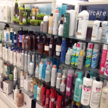 Marshall's Dept Store - Descent hair care selection - Department Stores Near Me - Oxnard, California