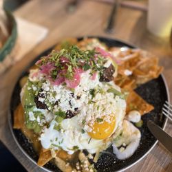 De Poca Madre Modern Mexican Kitchen