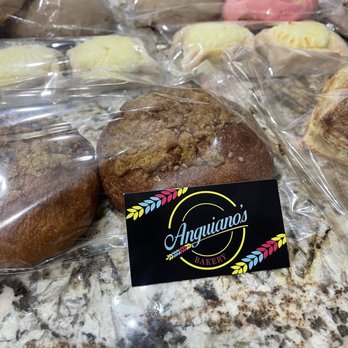 Anguiano’s Bakery - Bakeries Near Me - Menifee, California