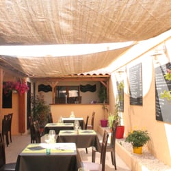 Ô P'tit Patio