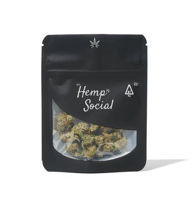 The Hemp Social - Downtown THC, CBD, KRATOM, KAVA, WELLNESS MUSHROOMS, NOOTROPICS & MAD HONEY! by null
