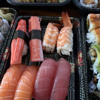 B Cafe - Sushi - Sushi Bars Near Me - Quincy, Massachusetts B Cafe - Sushi - Sushi Bars Near Me - Quincy, Massachusetts