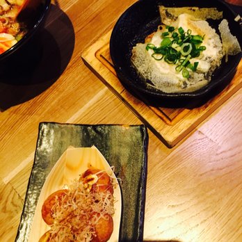 Shoryu Ramen - Ramen Near Me - London, XGL