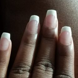 Envy Nails