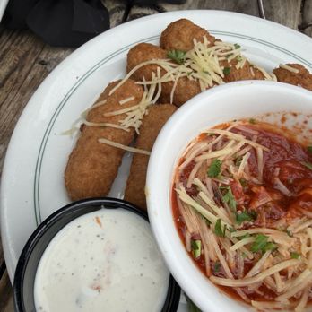 Chop 40 - Mozzarella sticks - New American Near Me - Verdi, Nevada Chop 40 - Mozzarella sticks - New American Near Me - Verdi, Nevada