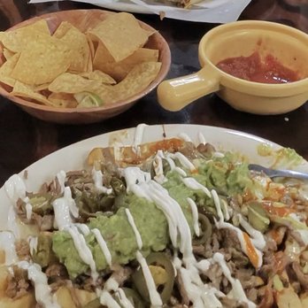 Costa Chica Grill - California fries and costa chica burrito - Grocery Near Me - Johnson City, Tennessee Costa Chica Grill - California fries and costa chica burrito - Grocery Near Me - Johnson City, Tennessee