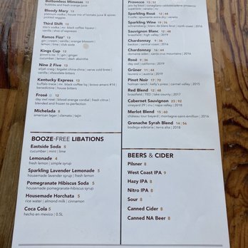 The Table - Menu - Oct. 17, 2021 - New American Near Me - San Jose, California The Table - Menu - Oct. 17, 2021 - New American Near Me - San Jose, California