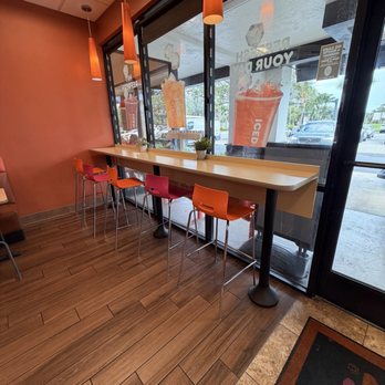 Dunkin' - Donuts Near Me - Davie, Florida Dunkin' - Donuts Near Me - Davie, Florida