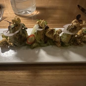 Marmalade - Popcorn shrimp - Caribbean Near Me - San Juan, Puerto Rico